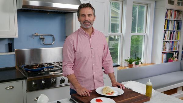 America's Test Kitchen - Rustic Italian Fare