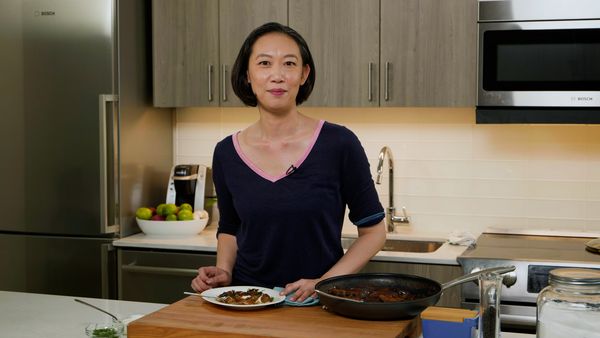 America's Test Kitchen - Mediterranean Comfort Food