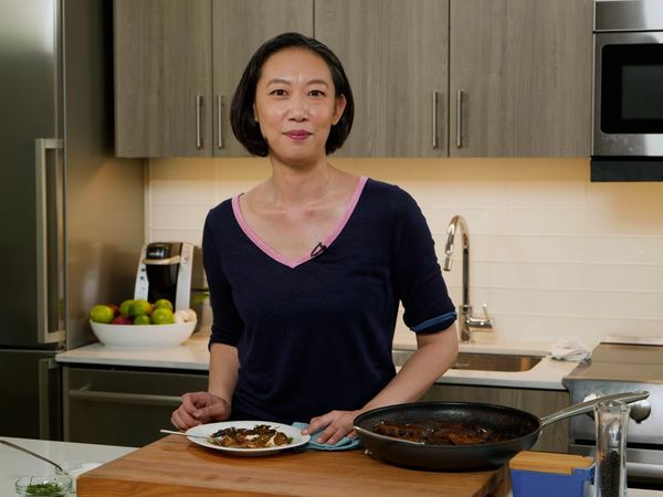 America's Test Kitchen - Mediterranean Comfort Food