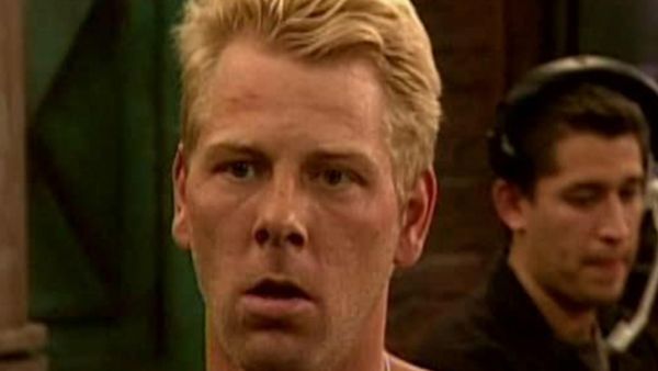 The Jerry Springer Show - Crazy Love Confessions!