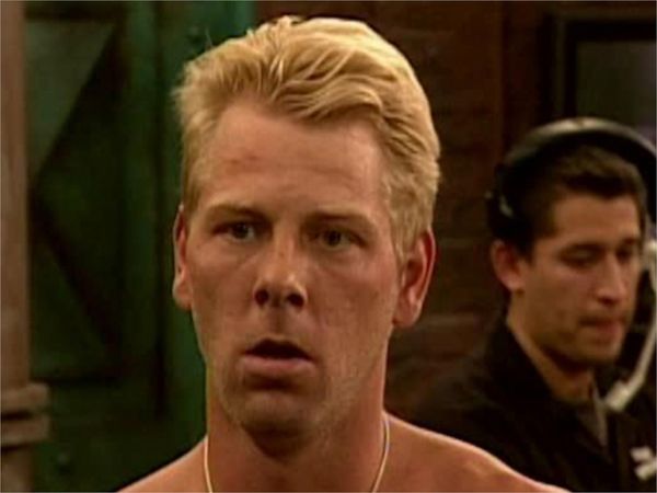 The Jerry Springer Show - Crazy Love Confessions!