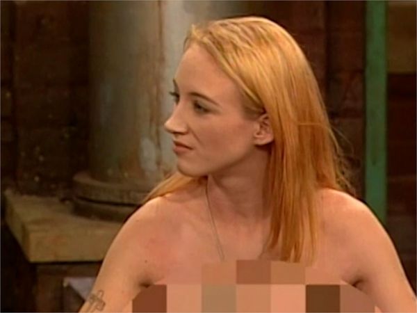 The Jerry Springer Show - How Dare You!