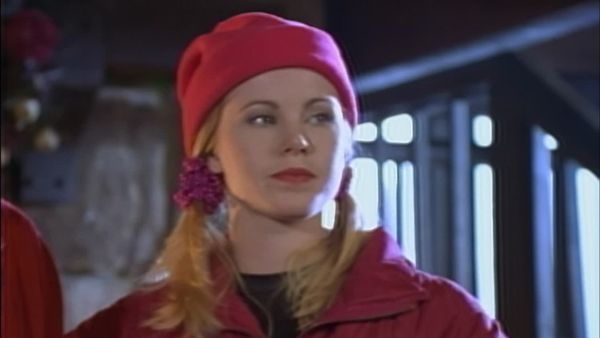 Power Rangers: Zeo - There's No Business Like Snow Business: Part 3