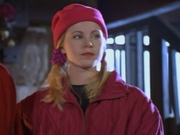 Power Rangers: Zeo - There's No Business Like Snow Business: Part 3