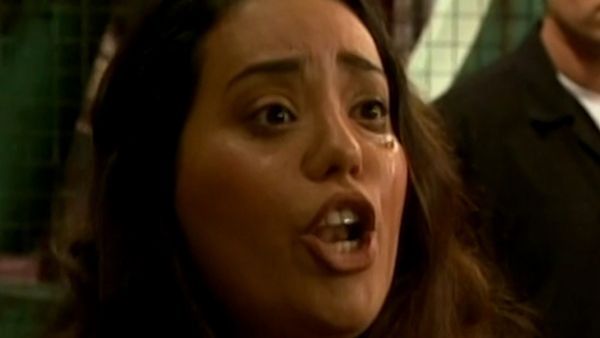 The Jerry Springer Show - Family Secrets