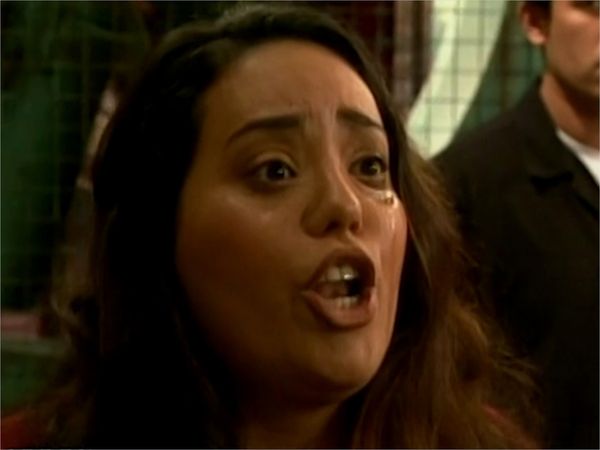The Jerry Springer Show - Family Secrets