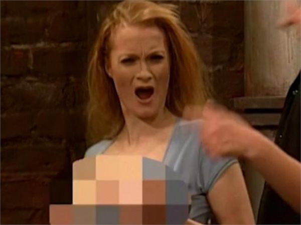 The Jerry Springer Show - Top Secret Lovers