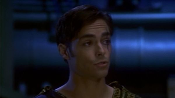 Power Rangers: Zeo - A Golden Homecoming