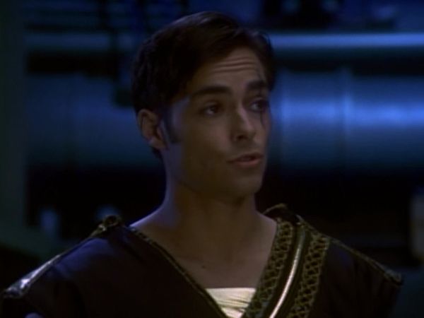 Power Rangers: Zeo - A Golden Homecoming