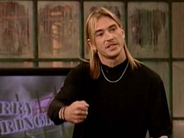 The Jerry Springer Show - Attack of the Back Stabbers