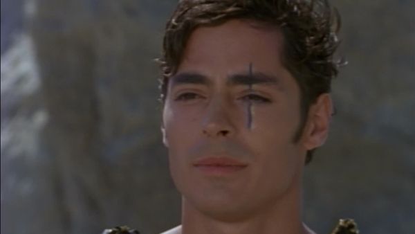 Power Rangers: Zeo - Revelations of Gold