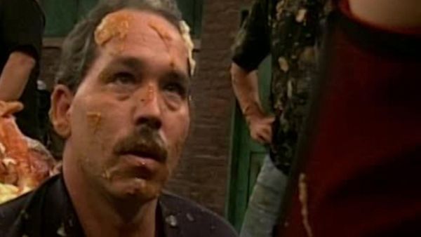 The Jerry Springer Show - Holiday Hell 2003