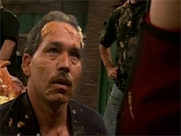 The Jerry Springer Show - Holiday Hell 2003