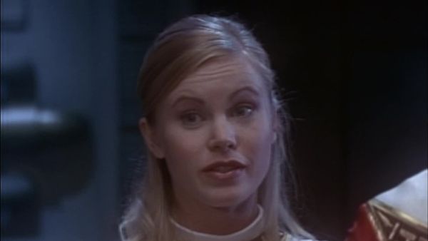 Power Rangers: Zeo - Do I Know You?