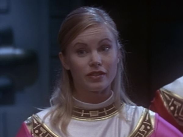 Power Rangers: Zeo - Do I Know You?