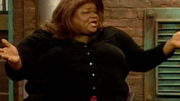 The Jerry Springer Show - I Just Used You