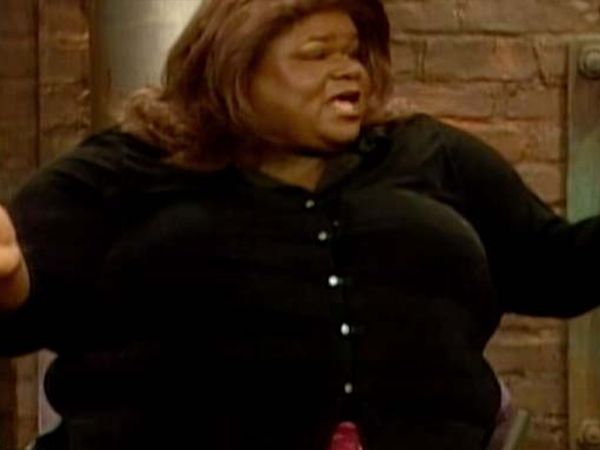 The Jerry Springer Show - I Just Used You