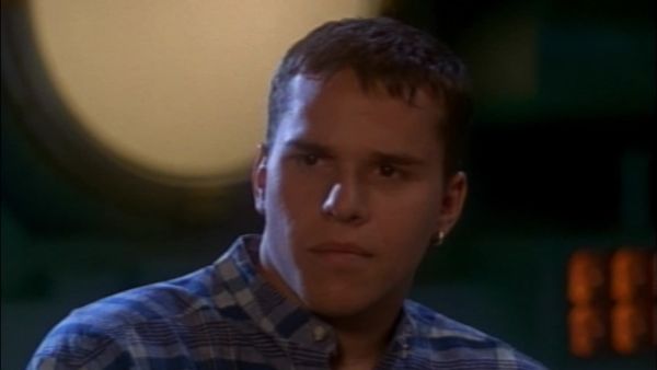 Power Rangers: Zeo - Rock-A-Bye Power Rangers