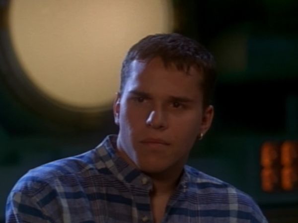 Power Rangers: Zeo - Rock-A-Bye Power Rangers