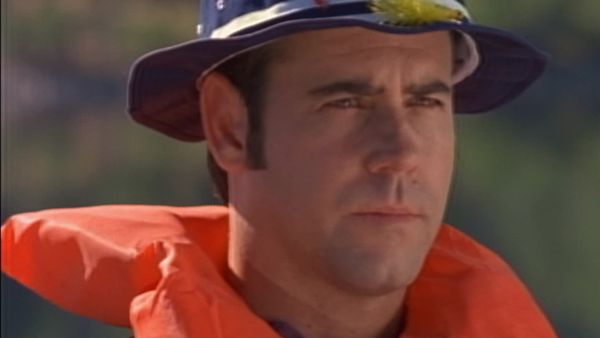 Power Rangers: Zeo - Another Song and Dance
