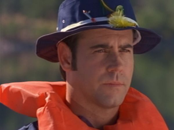 Power Rangers: Zeo - Another Song and Dance