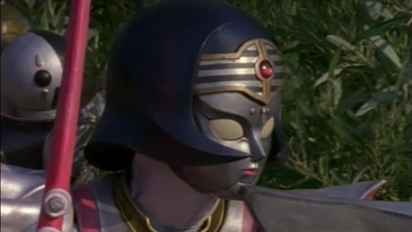 Power Rangers: Zeo - Hawaii Zeo