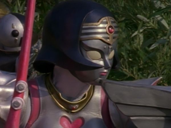 Power Rangers: Zeo - Hawaii Zeo