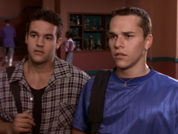 Power Rangers: Zeo - A Brief Mystery of Time