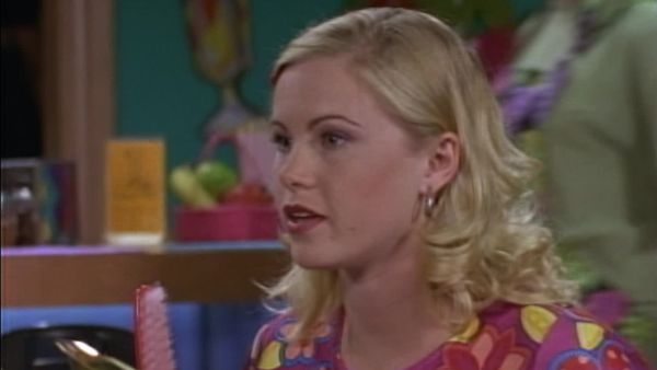 Power Rangers: Zeo - Rangers of Two Worlds: Part 1