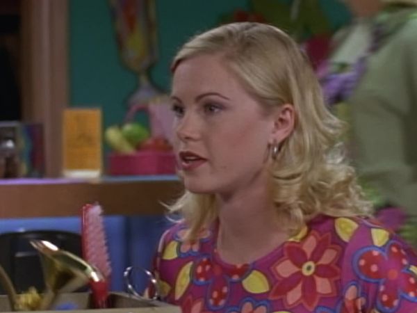Power Rangers: Zeo - Rangers of Two Worlds: Part 1