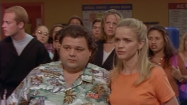 Power Rangers: Zeo - Good as Gold
