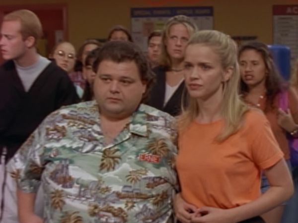 Power Rangers: Zeo - Good as Gold