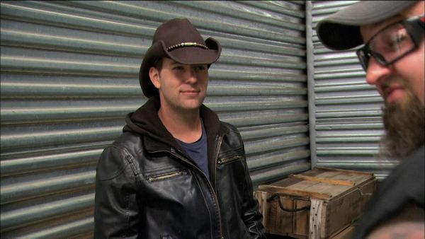 Auction Hunters - Soldilandia, Tennessee