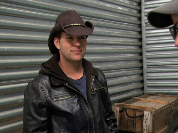 Auction Hunters - Soldilandia, Tennessee