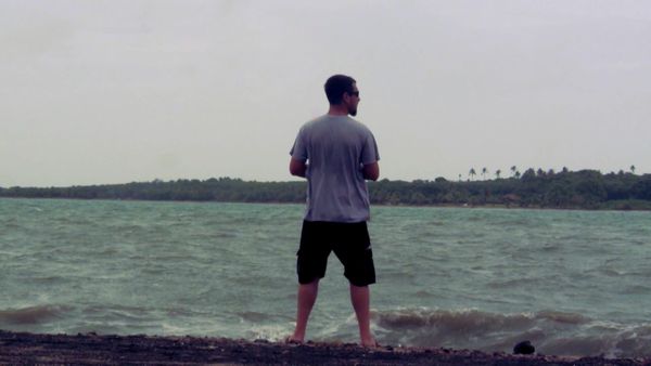 Monster Fish - FIJI DOGTOOTH - PART 1