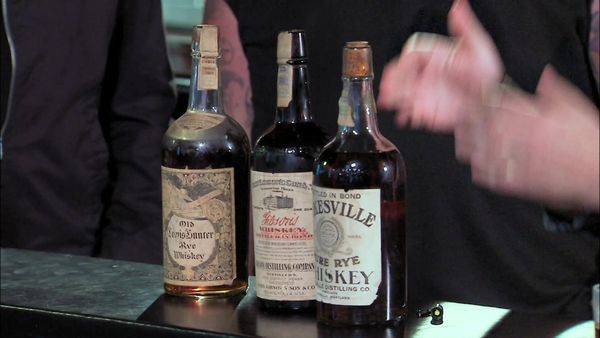Auction Hunters - Affari di Whiskey