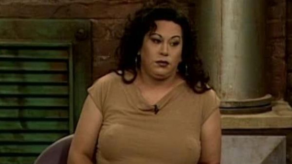 The Jerry Springer Show - Cold-Hearted Cheaters