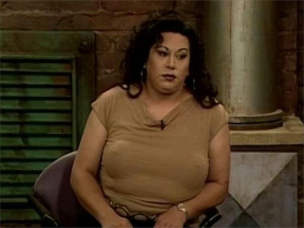 The Jerry Springer Show - Cold-Hearted Cheaters