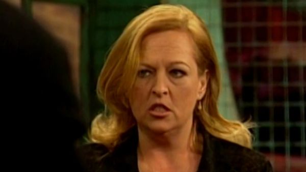 The Jerry Springer Show - Return Of The Lost Lovers!