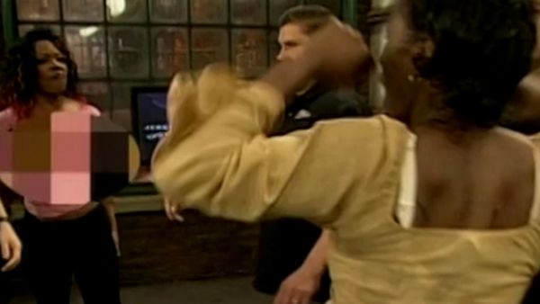 The Jerry Springer Show - Misbehaving Lovers