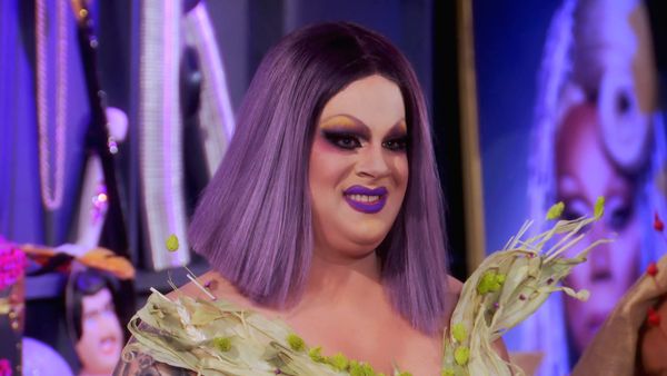 RuPaul's Drag Race Untucked - Da Fazenda à Passarela