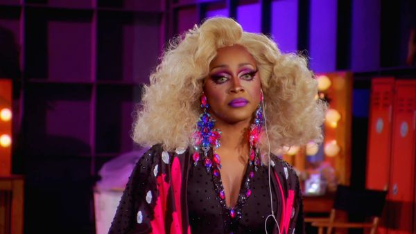 RuPaul's Drag Race Untucked - Dragracadabra