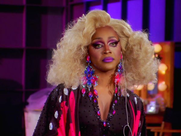 RuPaul's Drag Race Untucked - Dragracadabra
