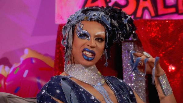 RuPaul's Drag Race Untucked - Tragam minhas divas de volta!