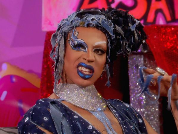 RuPaul's Drag Race Untucked - Tragam minhas divas de volta!