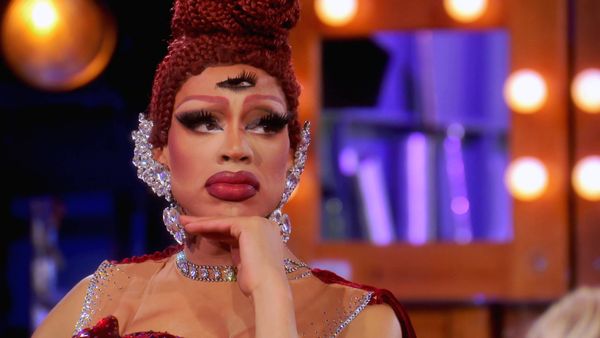 RuPaul's Drag Race Untucked - Queens Everywhere
