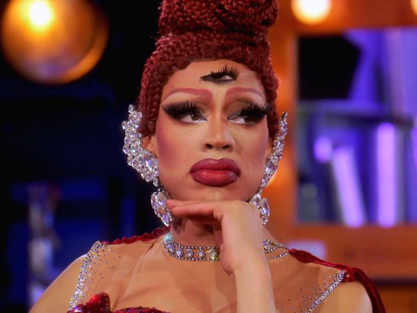 RuPaul's Drag Race Untucked - Queens Everywhere