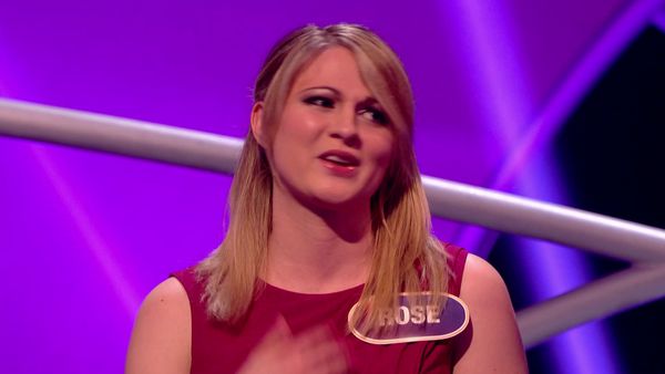 Pointless UK - Episode 52