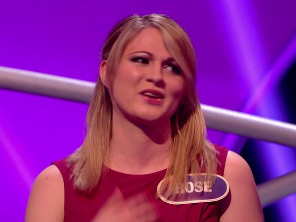 Pointless UK - Episode 52