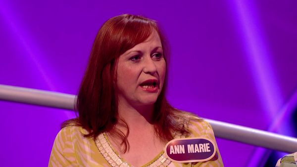 Pointless UK - Episode 54